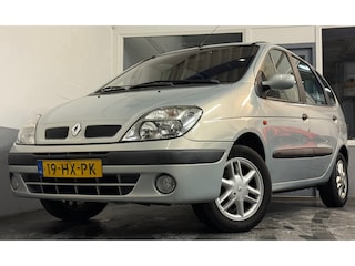 Renault Scénic 1.8-16V Air|NAP|NweAPK|172DKM|PerfectOH|Airco|Cruise|Trekhaak|