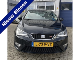 Seat Ibiza 1.2 TSI FR