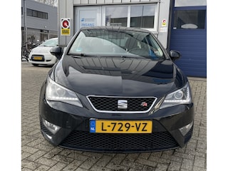 Seat Ibiza 1.2 TSI FR