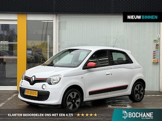 Renault Twingo 1.0 SCe Collection | NAP | 100% dlr onderhouden | Cruise Control | BT-Telefoonfunctie |