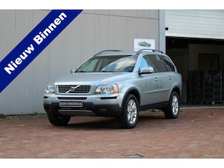 Volvo XC90 2.5 T5 AWD AUTOMAAT YOUNGTIMER incl. 21% BTW