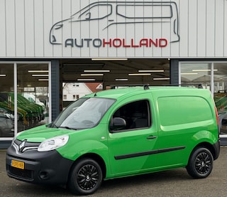 Renault Kangoo 1.5 DCI 66KW 90PK EURO 6 AIRCO/ CRUISE CONTROL/ NAVIGATIE/ TREKHAAK/ 100% DEALERONDERHOUDEN