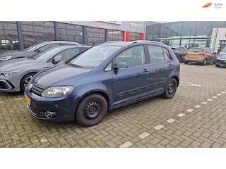 Volkswagen Golf Plus 1.4 TSI DSG APK T/M 3-1-2027