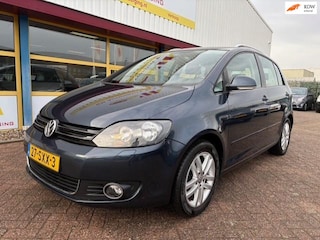 Volkswagen Golf Plus 1.4 TSI DSG APK T/M 3-1-2027