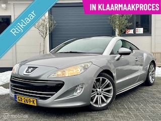 Peugeot RCZ 1.6 157PK|RIJKLAAR|CLIMA|GOED ONDH|UNIEK|GARANTY