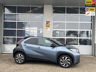 Toyota Aygo 1.0 VVT-i MT Pulse Two Tone
