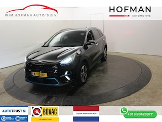 Kia Niro ExecutiveLine 64 kWh Trekhaak Wamtepomp Vol Leder mem Seats