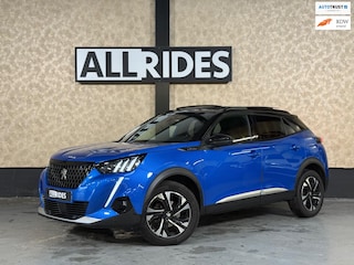 Peugeot 2008 1.2 PureTech GT-Line | Pano | Camera | Cruise | DAB | Navi