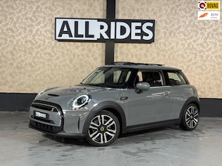 Mini Mini Electric Camden Plus Edition 33 kWh | Pano | Keyless | Camera | Sfeerverlichting