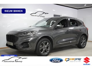 Ford Kuga 2.5 PHEV ST-Line X winter pack | driver ass pack