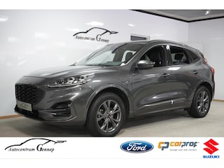 Ford Kuga 2.5 PHEV ST-Line X winter pack | driver ass pack