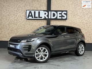 Land Rover Range Rover Evoque 2.0 P200 AWD R-Dynamic HSE | Pano | Leer | Stoel-/Stuur-verwarming | Camera | Carplay