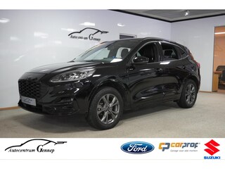 Ford Kuga 2.5 PHEV ST-Line X winter pack | driver ass pack