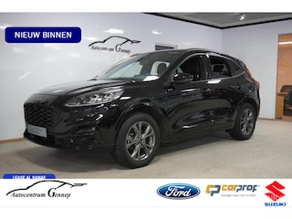 Ford Kuga 2.5 PHEV ST-Line X winter pack | driver ass pack