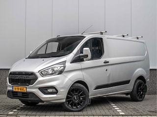 Ford Transit Custom 280 2.0 TDCI |Trekhaak | Carplay | RAPTOR | Achteruitrijcamera | Airco | Stoelverwarming | DAB | Cruise Control | Dakdragers |