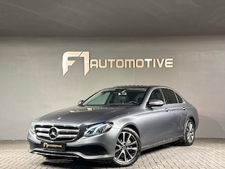 Mercedes-Benz E-klasse 350 Premium Plus Open Dak|Memory|VOL