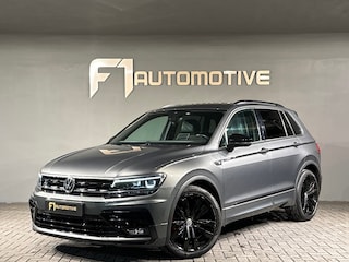 Volkswagen Tiguan 1.5 TSI ACT Business 3X R Line ACC|Head Up