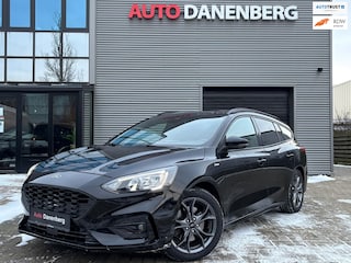 Ford Focus Wagon 1.0 EcoBoost ST Line 6-12 M GARANTIE BOM VOL !