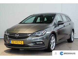 Opel Astra Sports Tourer 1.0 Innovation | Climate Controle | Navigatie | Apple Carplay & Android Auto | Parkeersensoren | Lichtmetalen velgen |