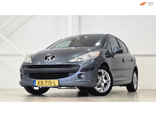Peugeot 207 1.4i 16V XR Airco LM velgen Nieuwe APK Garantie