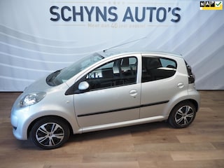 Citroën C1 1.0-12V Selection/airco/CV/Electr.ramen