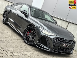 Audi A6 Limousine 2.0 e-hybrid 367Pk S line Competition Edition one Pano B&O