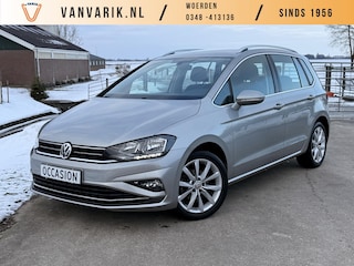 Volkswagen Golf Sportsvan 1.5 TSI Highline | AUTOMAAT | CAMERA | MASSAGE | ADAPT. CRUISE