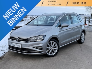 Volkswagen Golf Sportsvan 1.5 TSI Highline | AUTOMAAT | CAMERA | MASSAGE | ADAPT. CRUISE
