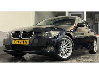 BMW 3-serie Coupé 320i High Executive|NAP|NweAPK|Airco|AppleCarplay|Leder|Coupe|