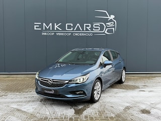 Opel Astra 1.0 Edition