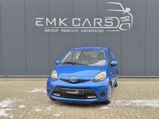 Toyota Aygo 1.0 VVT-i Access
