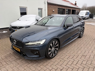 Volvo V60 B3 R-Design Full Option Bowers&amp;Wilkins Schuifdak HUD