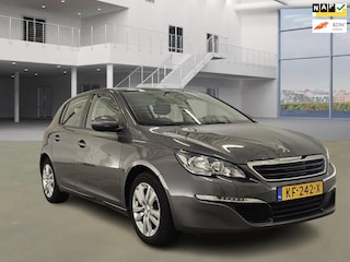 Peugeot 308 1.2|NAVI|PSENSOR|CRUISE|AIRCO|2XSLEUTELS|DEALERONDERH