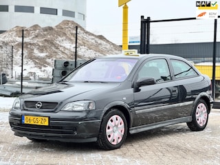 Opel Astra 1.6 Comfort|AIRCO|ELEKRAMEN|INRUILKOOPIE|INCL JAAR APK