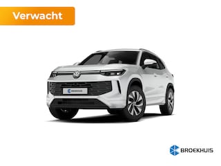Volkswagen Tayron Life Edition | 'App-Connect' draadloze smartphone integratie | Automatische afstandsregeling (Adaptive Cruise Control) | Buitenspiegels elektrisch instel-, verwarm- en inklapbaar