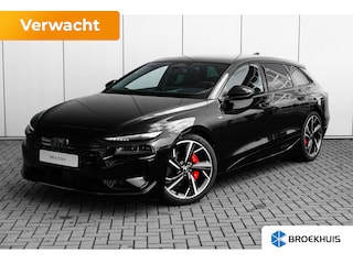 Audi A6 e-tron S edition | Adaptive air suspension | Audi smartphone interface | Comfortsleutel