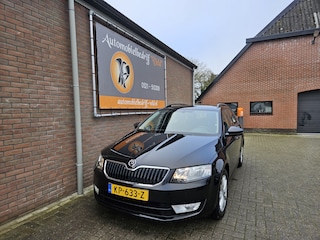 Skoda Octavia Combi 1.0 TSI Greentech Ambition Business