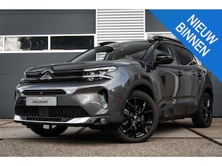 Citroën C5 Aircross 1.6 Plug-in Hybrid 225pk Plus