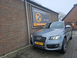 Audi Q5 2.0 TFSI quattro Pro Line