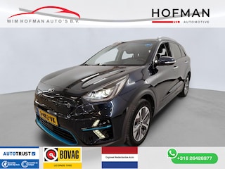 Kia Niro ExecutiveLine 64 kWh Warmtepomp Vol Leder mem Seats Camera