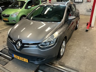 Renault Clio 0.9 TCE NIGHT&DAY