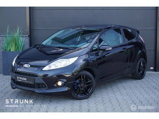 Ford Fiesta 1.6 Sport ST Airco Led Cruise Blutooth