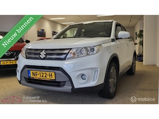 Suzuki Vitara 1.6 Exclusive *NL, NAVI, CAMERA, RIJKLAARPRIJS!*