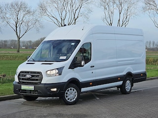 Ford Transit 350 2.0 TDCI L4H3 Trend RWD 360Camera Navi Euro6 Verlengde-Fabrieksgarantie 130Pk Maxi!