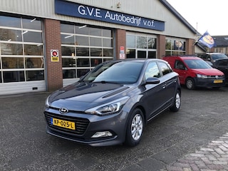 Hyundai i20 1.0 T-GDI GO! NAV,CRUISE,NL AUTO,NAP.