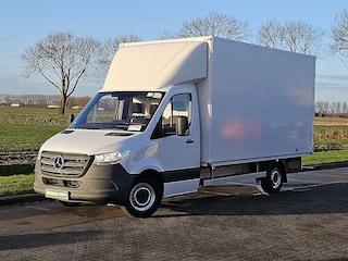 Mercedes-Benz Sprinter 316 2.2 CDI EURO VI-D ac