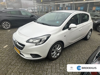 Opel Corsa 1.4 Edition | Airco | Cruise control | Elektrische ramen voor