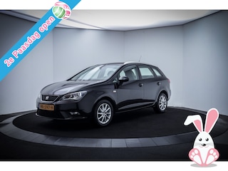 Seat Ibiza ST 1.0TSI Style Connect NAVI | APP CONNECT | AIRCO | CRUISE | BLUETOOTH | PDC | LMV