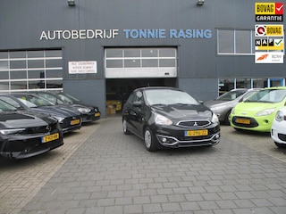 Mitsubishi Space Star 1.0 Cool+