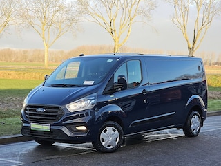Ford Transit Custom 300 2.0 TDCI L2H1 Trend